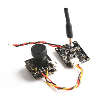 

0mw 25mw 200mw 3 power button adjustable transmitter for FPV Racing Drone