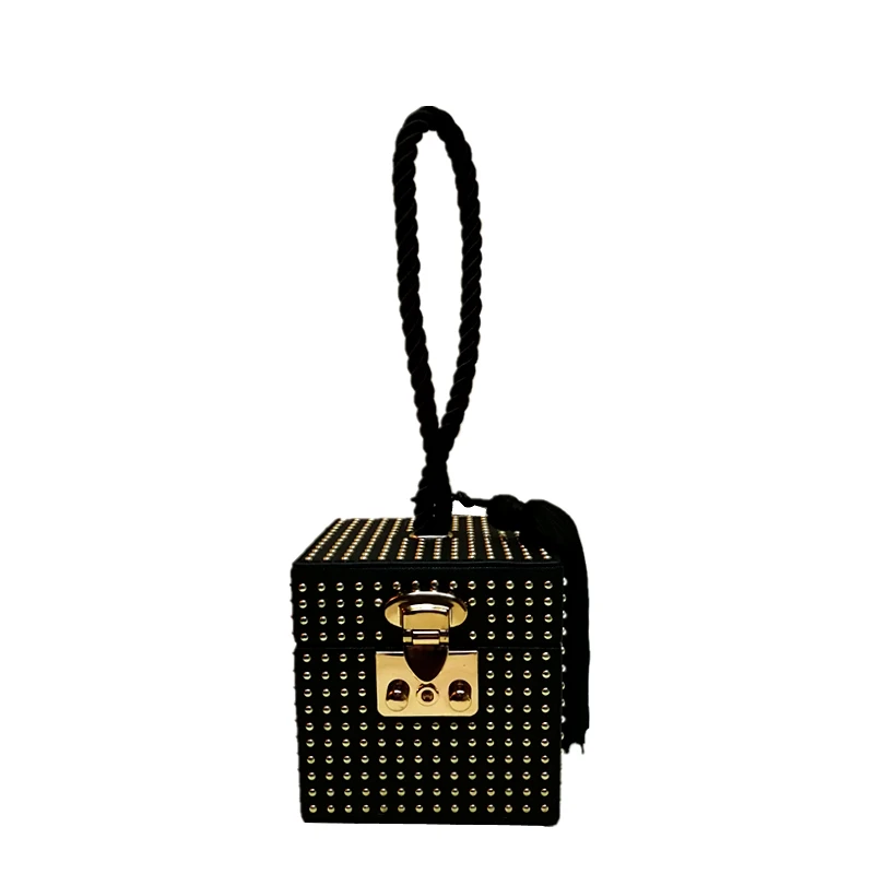 

Women Box Flap Mini Panelled Messenger Bag Crossbody Bags for Women Leather Women Handbag Casual High Quality Designer