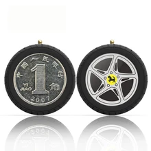 Супер мини модно колеса gps трекер с функцией SOS удаленный сигнал тревоги GEO забор поддерживается GSM Quad Band Mobile приложение