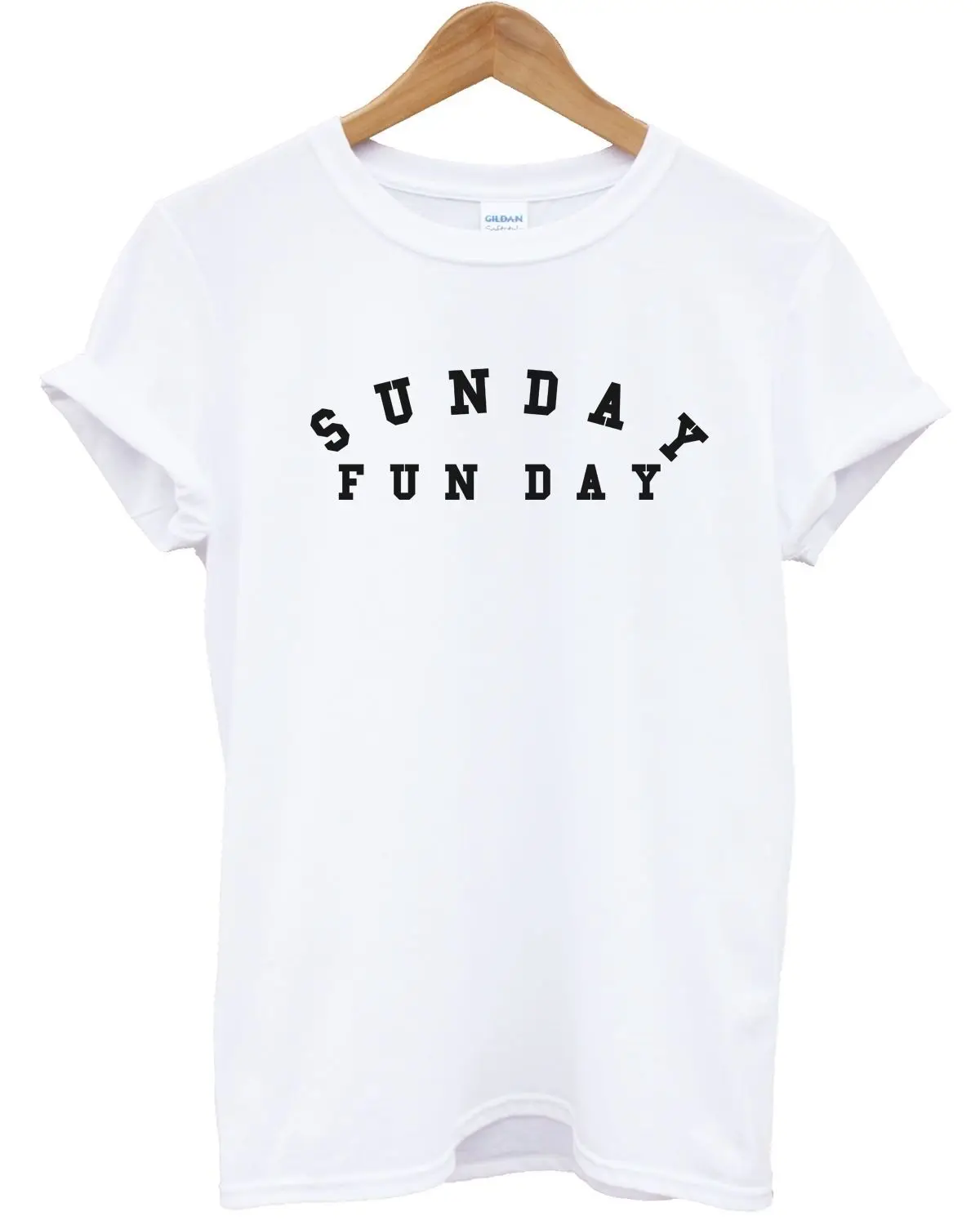 Sunday Fun Day футболка Расслабьтесь Chill Out Hangover мужские и женские топы для детей