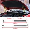Car Front Bonnet Hood Engine Cover Lift Support Hydraulic Rod Gas Struts For Mazda 3 6 Axela Atenza 2014 2015 2016 2017 2022 ► Photo 3/6