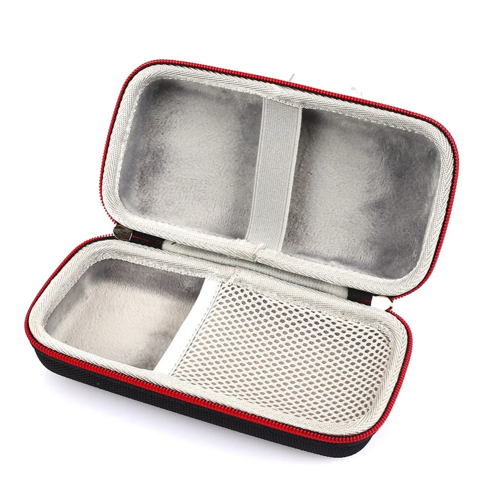 EVA Carrying Protective Box Storage Pouch Cover Bag Case for VTech Kidizoom Camera Extra Space Cables(Case only) | Электроника