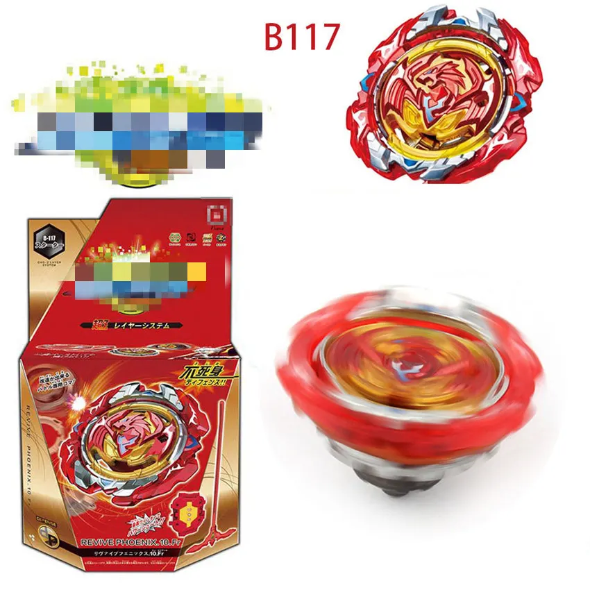 Бренд Beyblade Burst B135 B134 B142 B97 Fafnir с средство для запуска Beyblade игрушка-Лидер продаж, спинер для детей подарок на день рождения