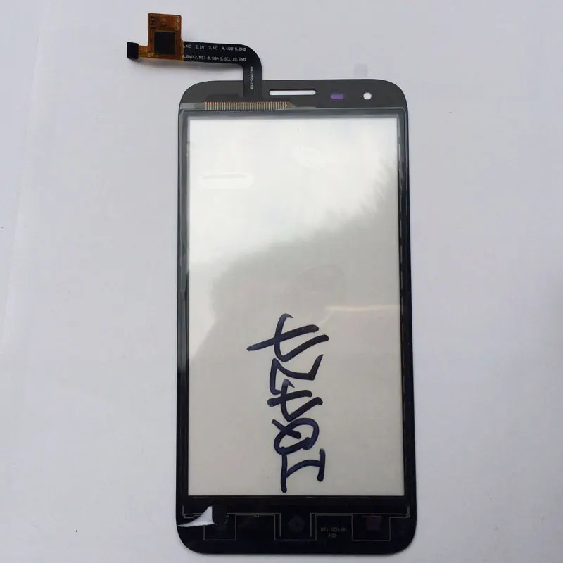 Сенсорный экран BINYEAE 5 0 ''для Fly IQ454 EVO Tech 1 дигитайзер сенсорная панель