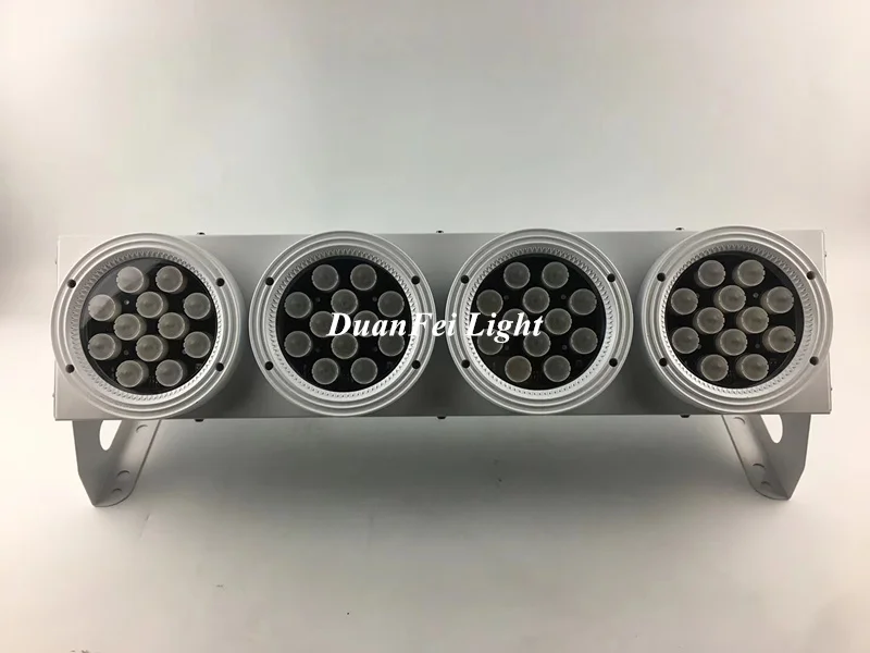 4 eyes led par-1