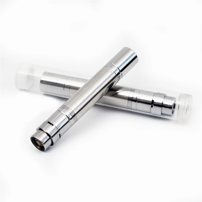 Original Mjtech Vertex Premium Wax Vaporizer Kit 380mah preheat ego battery with B1 Wax Atomizer Tank Vape pen VS MAX C8 Battery (6)