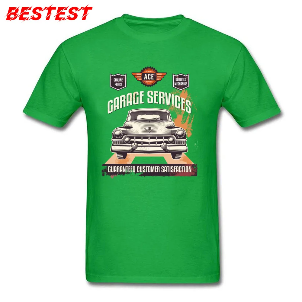 car style sketch jeep Camisa Summer Fall 100% Cotton Round Collar Men T Shirt Unique T-shirts Coupons Short Sleeve T Shirt car style sketch jeep green