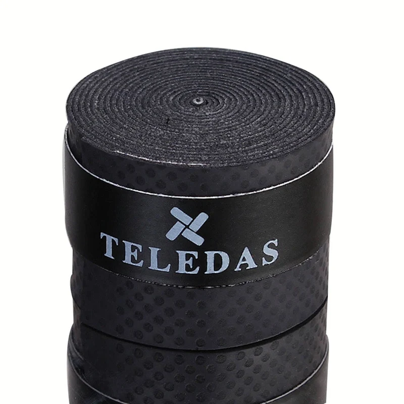 

Tennis Cycling Sport Non-slip Handle Belt Handlebar Cork Ribbon Grip Bar Tape Wrap