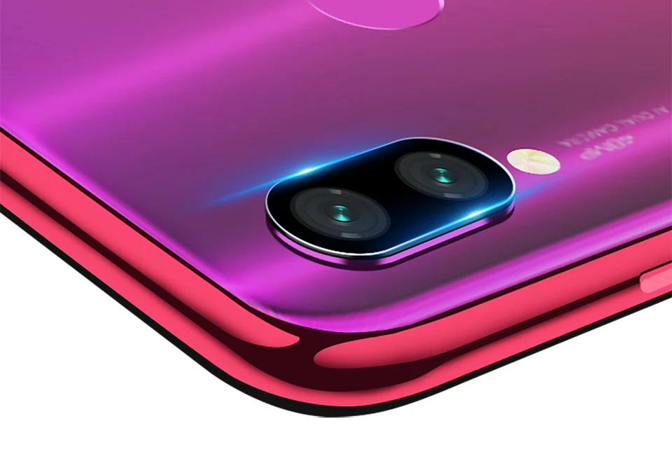 PZOZ для Xiao mi Red mi Note 7 K20 Pro mi 9 SE mi 9 mi 9SE Защитная пленка для камеры из закаленного стекла 0,15 мм Защитная пленка для задней панели