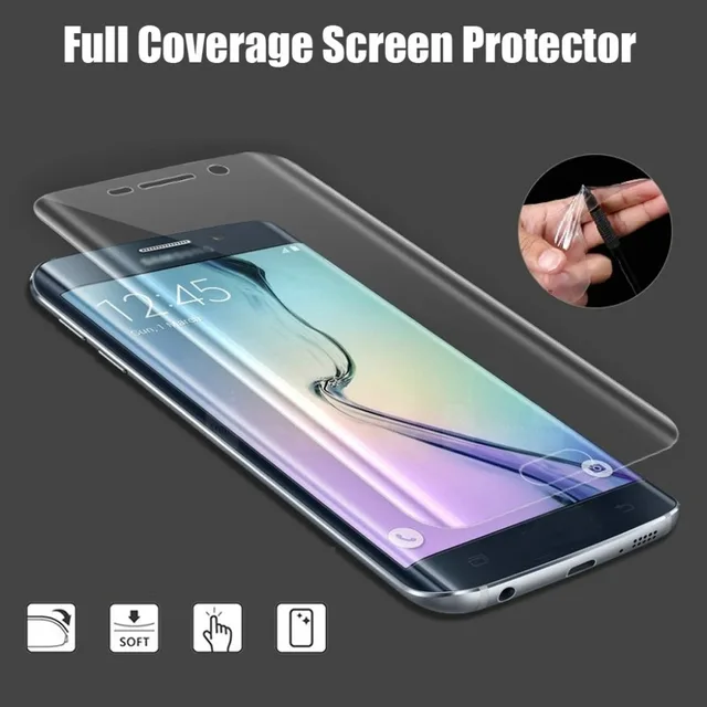 samsung s7 edge full cover samsung s7 edge full cover