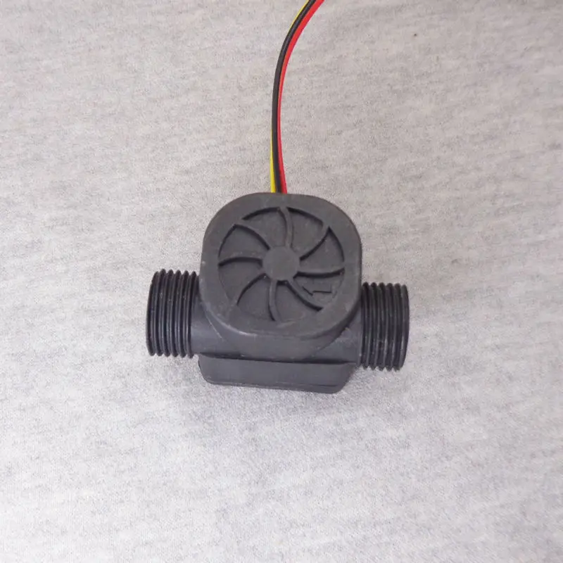 Купить Датчик Потока Воды