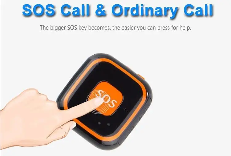 best gps tracker for car Kids GPS Tracker Child Mini GPS Locator Personal Real Time Tracking RF-V28 WIFI GPS LBS AGPS Tracking Two Way Calls Fall Alarm tracking device