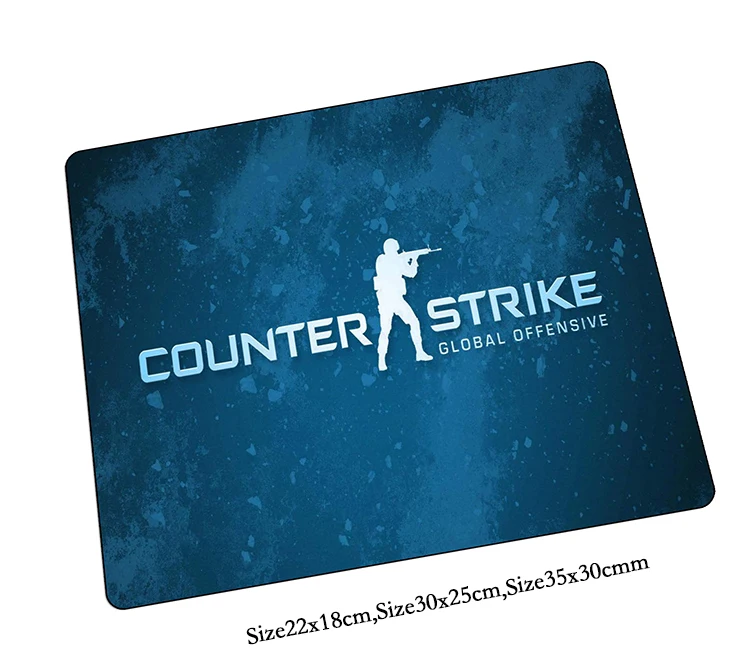 

cs go mouse pad Customized gaming mousepad gamer mouse mat pad game computer Personality desk padmouse keyboard large play mats