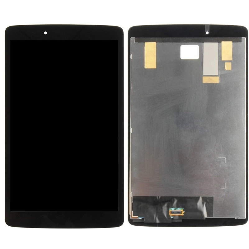 

iPartsBuy LCD Screen and Digitizer Full Assembly for LG G Pad 8.0 / V490