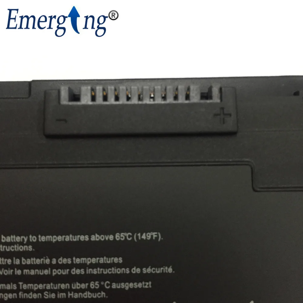 Оригинальный аккумулятор для DELL Latitude E7240 E7250 0W57CV WD52H GVD76 PT1 VFV59 7 6 В 52