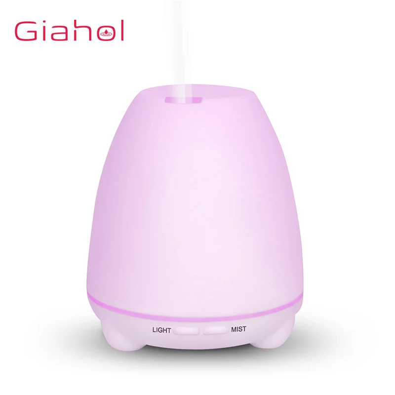 GIAHOL USB ароматизатор машина для эфирных масел диффузор 100 мл автоматический