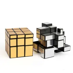 Cubo Cube третий заказ Magic speed Cube Professional антинапорный кубик игрушка Взрослый Детский кубик-головоломка