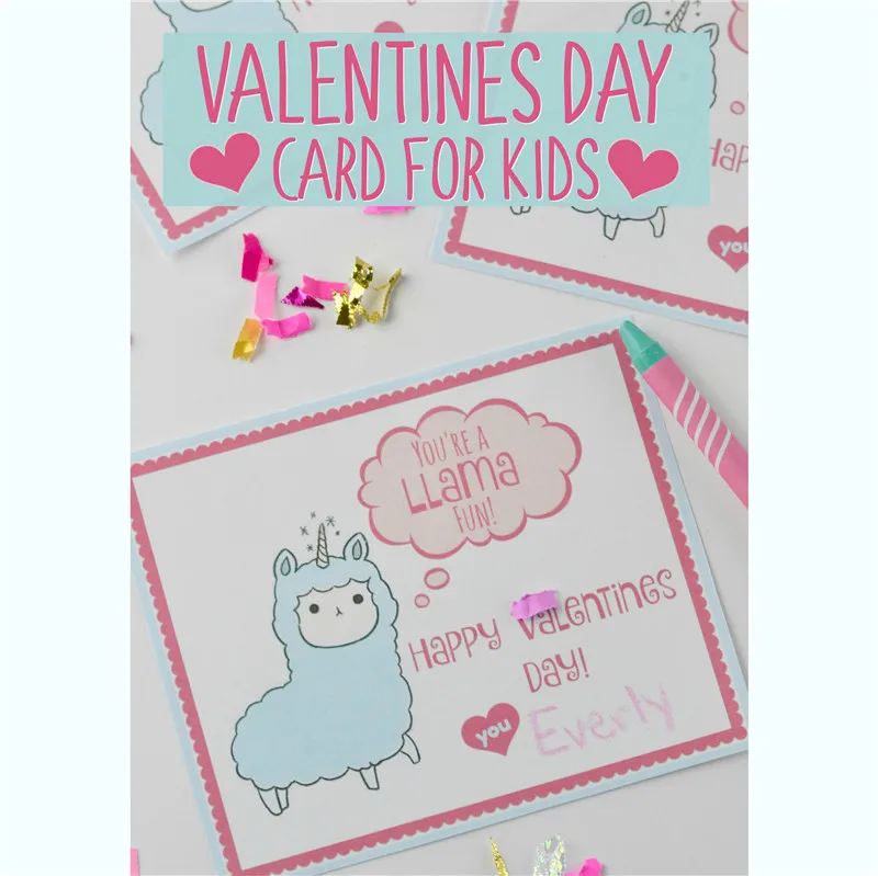 

Naifumodo Valentine's Day Metal Cutting Dies New 2019 for Craft Dies Scrapbooking Cartoon word Album Embossing Stencil Die Cut