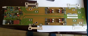 

Teardown inverter driven plate 6SE7036-5GK84-1JC0