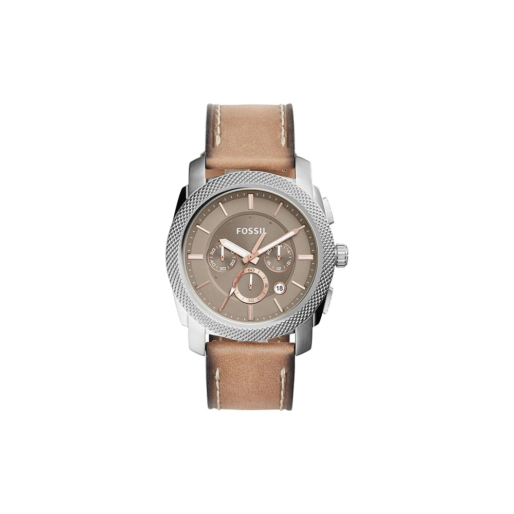 Наручные часы Fossil FS5192 мужские кварцевые |