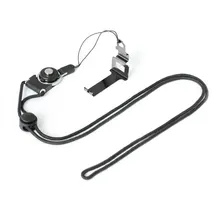 Для dji Мавик Pro висит Бретели для нижнего белья с регулируемой пряжкой Средства ухода за кожей шеи шнурки для dji Мавик Pro drone пульт дистанционного управления