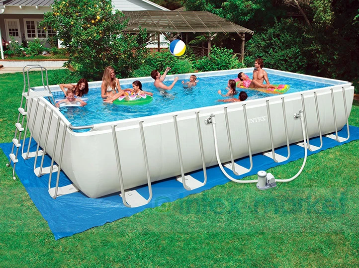 water tube for swimming