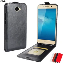 Чехол с откидной крышкой чехол для huawei Y5II Y5 II 2 CUN-U29 CUN-L21 CUN-L01 кожаный чехол huawei Y5 II Y5II CUN U29 Y 5ii Lte Y6 Элитный чехол для телефона