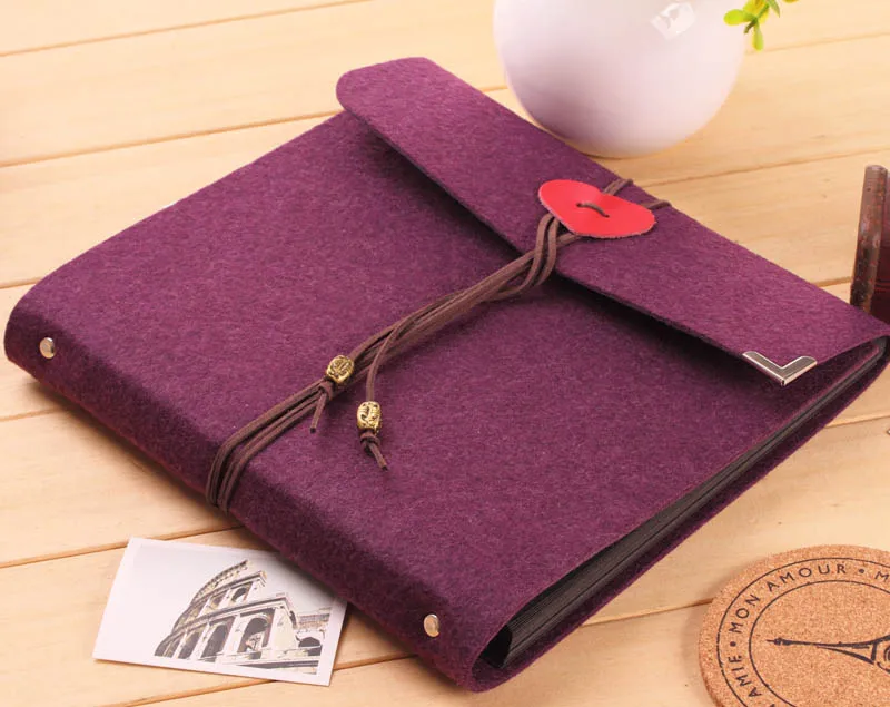 photo album ideas for girlfriend