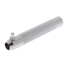 Counterweight for Boom Cymbal Stand Sliver Musical Percussion Instrument Parts Accessories musical instrument 16 crash cymbal