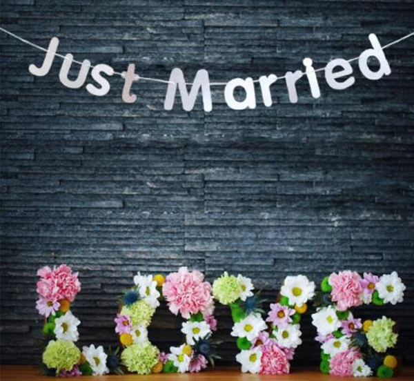 JUST MARRIED-EFFECT 2