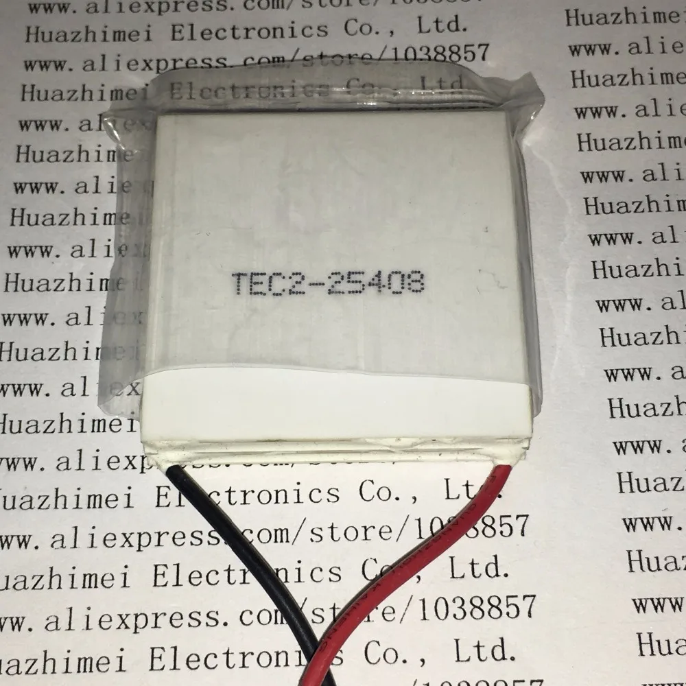 

1PCS/LOT TEC2-25408 TEC2 25408 40*40mm