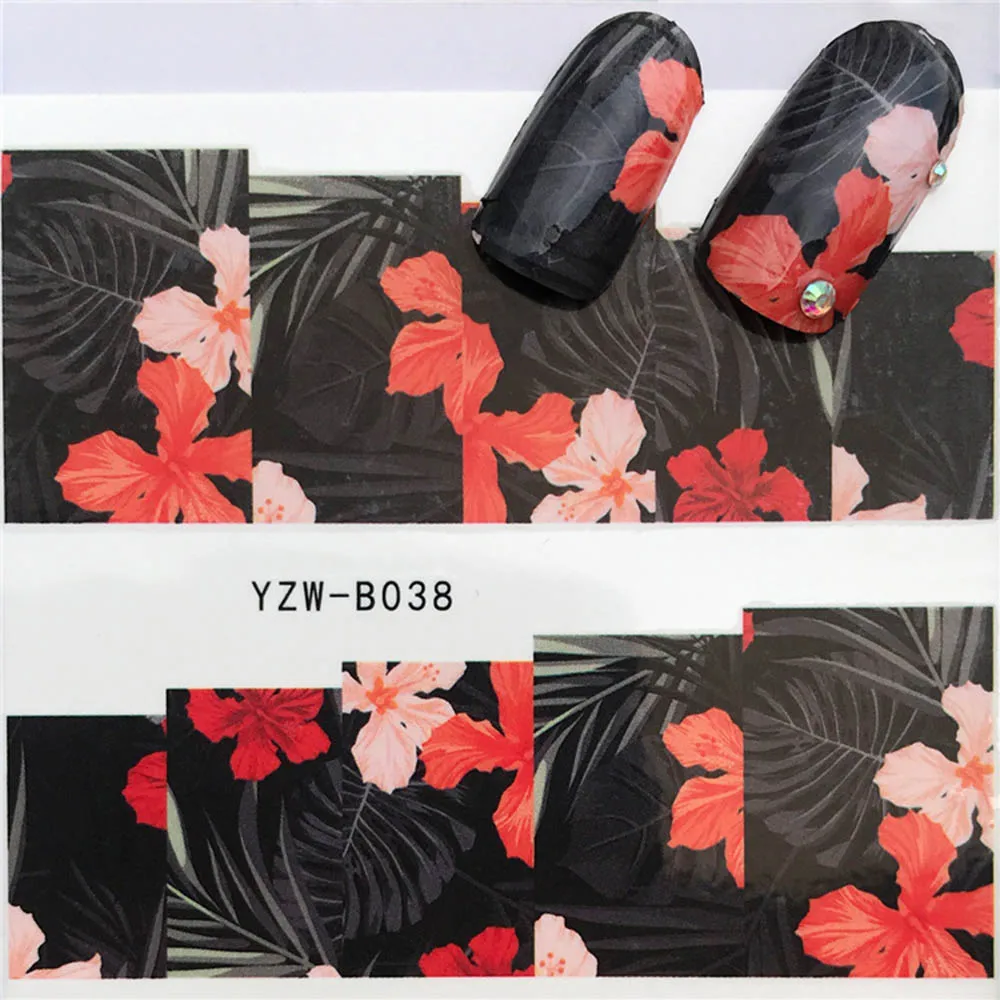 YZW-B038