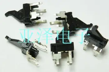 

SPVF detection switch 4 pin contact switch