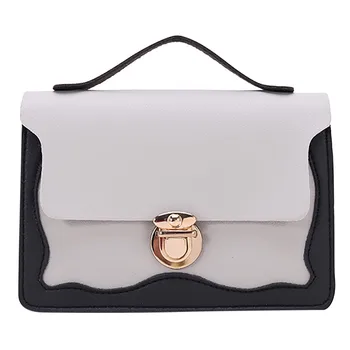 

Hot Sale Flap Handbags bolso mujer Fashion Lady Shoulders Small Hand Bag Cover Letter Purse Mobile Messenger Summer Bag Sac #C6