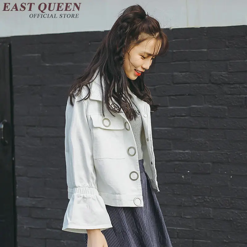 Jackets women winter 2018 trending styles female laides bomber jacket women outerwear autumn woman jackets winter 2018 AA2724