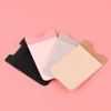 1PC Lycra Elastic Adhesive Mobile Phone Wallet Credit ID Card Holder Sticker Case Pouch Portable Phone Pocket For apple xiaomi ► Photo 2/6