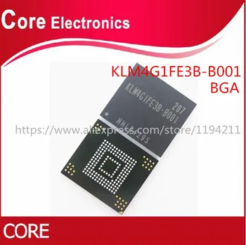 

KLM4G1FE3B-B001 KLM4G1FE3B 50pcs/lot NEW