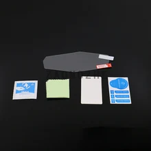 Для Yamaha MT-09 FZ-09 MT09 кластера защитой от царапин защитная пленка Экран протектор для Yamaha FZ09 MT 09