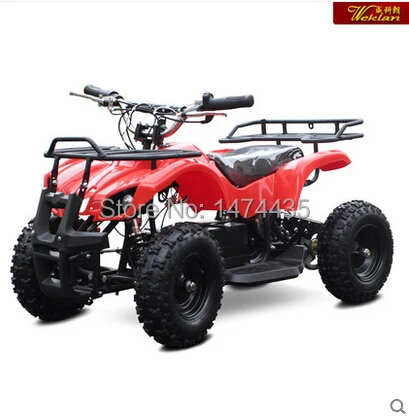 electric quad bikes for toddlers
