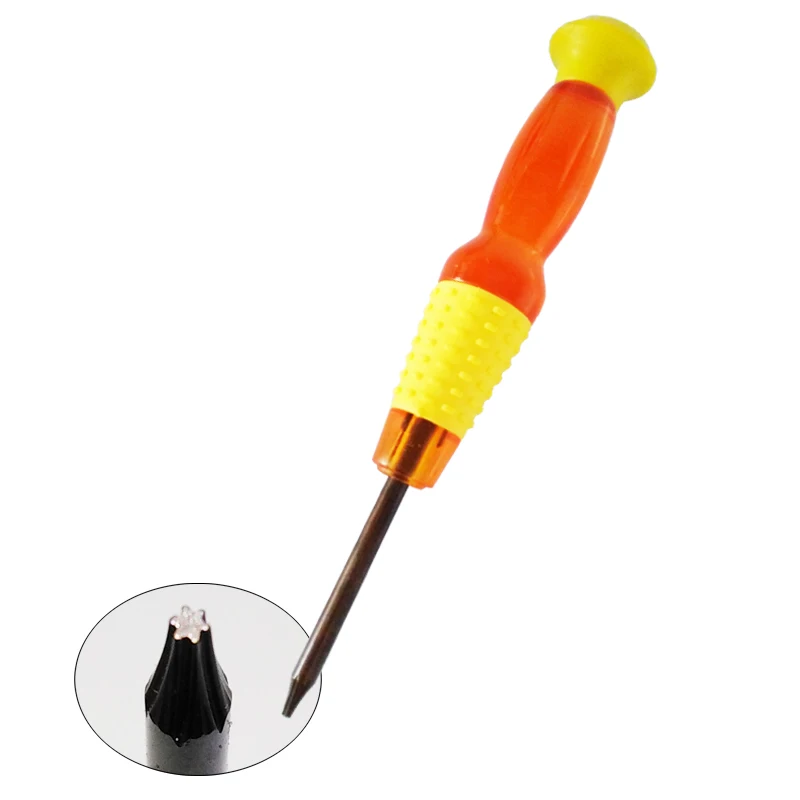

Torx T5 screwdriver Disassembly and Teardown for Asus Zenbook UX31 Ultrabook Cover S2 T5 Screw driver Opening Tools