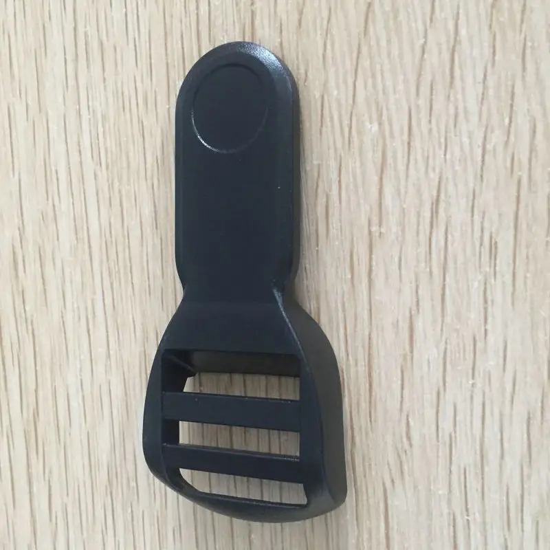 adjustment buckle plastic