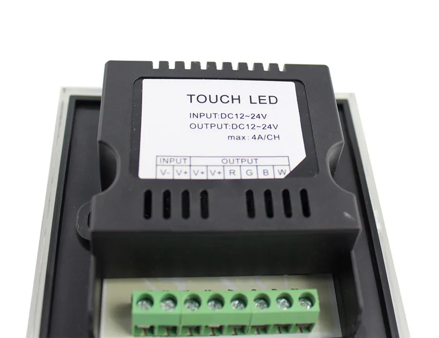 KZQ-RGBW-13