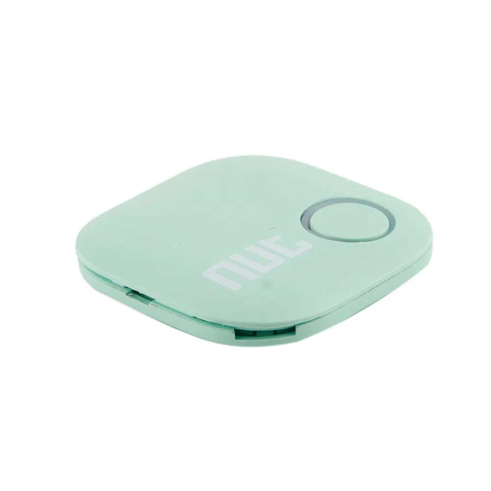 OWGYML гайка 2 ключа Finder Смарт Bluetooth беспроводной GPS локатор Nut2 анти потеря трекер