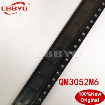 

10pcs 100% New QM3052M6 QM3052M M3052M QFN-8
