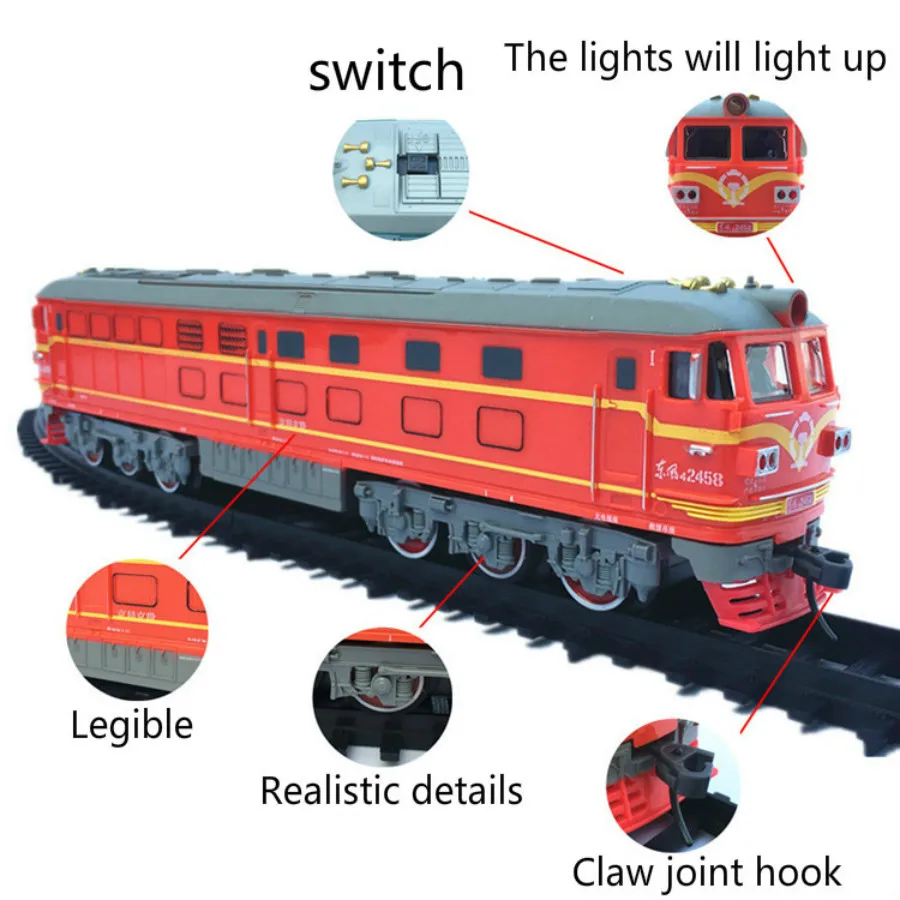 HO TRAIN LAYOUT (18)