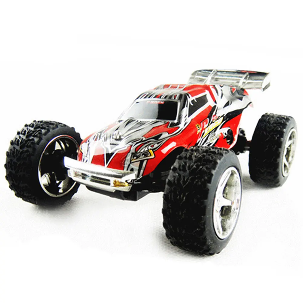 

Remote Control Car Speed Change Kids Toy Mini Drift Competitive Durable Boys Outdoors Suspension Model Electric Vehicle Off Road