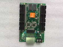 HD-R501 receiver card, configure HUB75 interface, support for 192×25 6dots compatible with C10 and C30 asynchronous control card