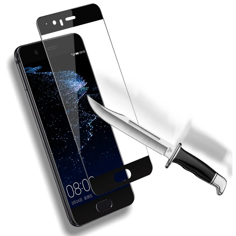 p10 glass film