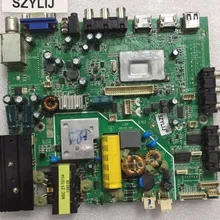 SZYLIJ 1 шт./лот хорошее качество пятно MSTV2409-ZC01-01 LD32U3100 una placa 0090731604