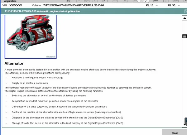 Новейший для BMW ICOM,06 версия ISTA-D 3,42 ISTA-P 2.52.3 внешний HDD с USB донгл